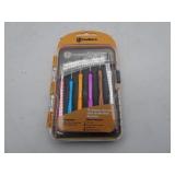 MulWark Magnetic Tip Screwdriver Set