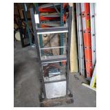 StairCat Electric Stair Climbing Appliance Dolly