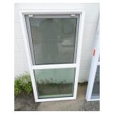 Heartland 54'x28' Sliding Vinyl Window