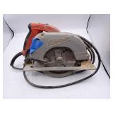 Milwaukee Corded 7.25' Circular Saw