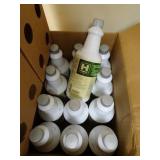 Lot of 24 Bottles Husky Tuberculocidal Spray