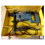 Bosch TNT Corded Rotary Hammer Drill