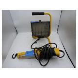 Set of Work Lights
