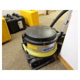 Euroclean GD 930-H HEPA Vacuum