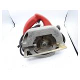 Milwaukee Corded 7.25' Circular Saw