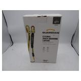 New Guardian 6ft Shock Absorbent Lanyard