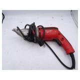 Milwaukee Corded 18ga Shears
