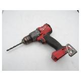 Milwaukee Fuel M18 Hammer Drill/Drill -
