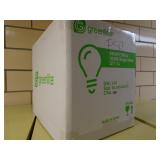 Case of New Light Bulbs
