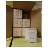 Case of New Flood Light Bulbs