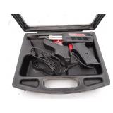 Weller Soldering Iron Gun in Case