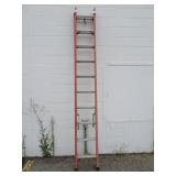 Titan 20ft Fiberglass Extension Ladder