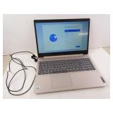 Lenovo 81WE Intel64 Family 6 Laptop w/ Charging