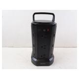 Superdanny Office Outlet Tower with USB