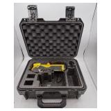 Flir B-CAM IR Camera in Case w/ Battery - Missing