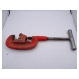 Rigid No.2A Pipe Cutter Tool