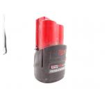 Milwaukee M12 Battery - Works/Tested