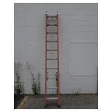 Titan 20ft Fiberglass Extension Ladder