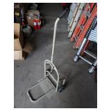 Two Wheel Dolly