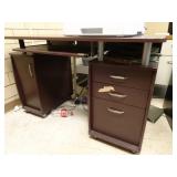 4ft Computer Desk