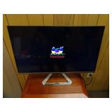 Viewsonic 32' LCD Monitor with Power Cord