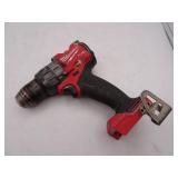 Milwaukee Fuel M18 Hammer Drill/Drill -