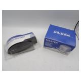 New Desktop Tape Dispenser & Electric 2-Hole