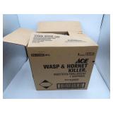 Case of ACE Wasp & Hornet Killer