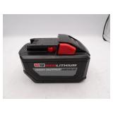 Milwaukee M18 HD 12.0 Battery - Tested/Works