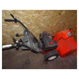 Ariens ST824 Two Stage Gas Snow Blower - Flat