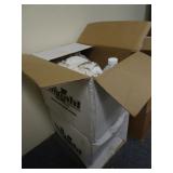 Lot of 2 Cases Gallon Sized Hand Sanitizer