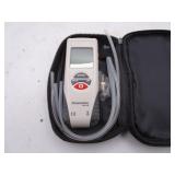 Auto Off Manometer