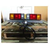 Isuzu NPR Tail Light Assembly