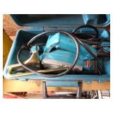 Makita Corded Electric Planer