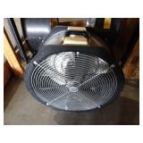 Minneapolis Blower Fan