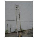 12ft Fiberglass Ladder