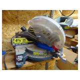 Performax 10' Compound Miter Saw