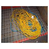 Lot of Extension Cords