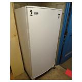 Newer Maytag Upright Freezer - 33' Wide - Works