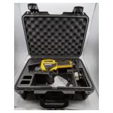 Flir ThermaCam E25 IR Camera in Case - No Charger