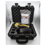 Flir B-CAM IR Camera in Case w/ Battery and