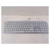Logitech MX Keys S Wireless Keyboard for Mac