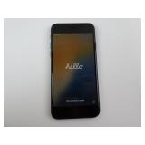 Apple iPhone SE 3rd Gen Model A2595 Black -