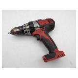 Milwaukee M18 Hammer Drill - Tested/Works