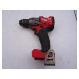 Milwaukee Fuel M18 Hammer Drill/Drill -