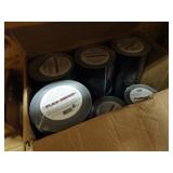 10 Rolls of Flex-Mend Bottom Board Tape