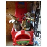 Portable Welding / Cutting Kit