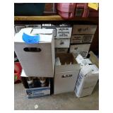 Large Lot of Caulk / Sealant - Mostly DAP