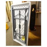 4ft Folding Table