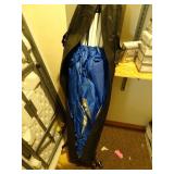 Pop Up Canopy in Bag - Unknown Size
